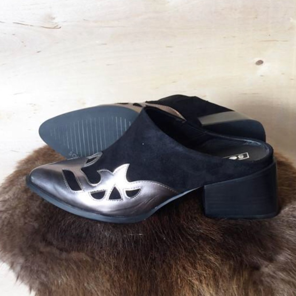 Sol Sana Molly Mule - Picture 5 of 5